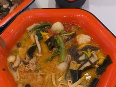 -张亮麻辣烫(哈尔滨金爵万象店)
