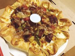 -必胜客(东莞地王店)