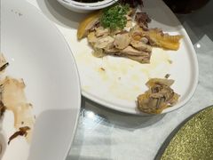 -老平安农家菜(平安店)