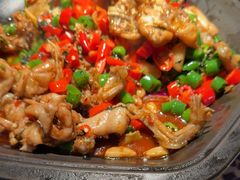 -蛙来哒(汇一城黑金冠店)