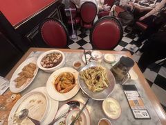 -新白鹿餐厅(第一百货店)