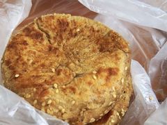 -李小老烧饼(常营民族家园店)