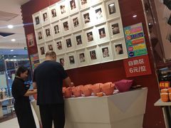 -刘一锅筋头巴脑(大悦城C店)