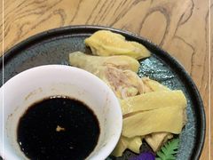 -新白鹿餐厅(百联中环店)