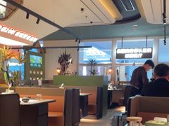 -泰香米泰国餐厅(北城天街店)