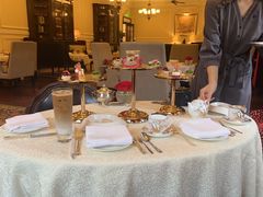 -Salon de Ville浦江汇(上海外滩华尔道夫酒店店)