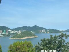 -湾景餐厅(海洋公园店)