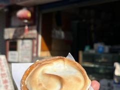 -高老太奶油小攀(新建南路店)