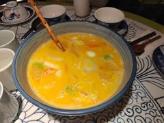 金汤杭三鲜-桂满陇天书(南京德基旗舰店)