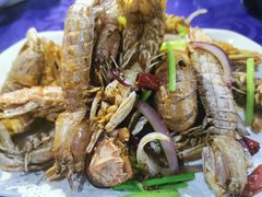 -威海渔村(静安旗舰店)