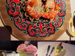 -狮拾久·现代新加坡料理(福田COCO Park店)