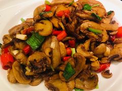 -燕郊烧鸽子(广安路店)
