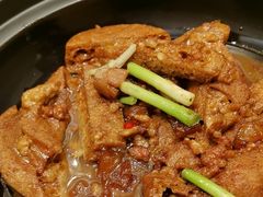 -聚鑫阁江浙菜·非遗传承技艺(青村帝华园店)