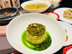 -万蔚·烤鸭