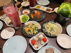 -蒜香焼肉PURUSHIN(马场路店)