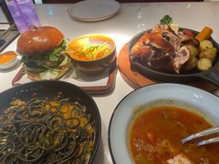 -阿妮叶李(光谷世界城店)