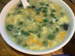 -吕氏疙瘩汤·私家菜馆(慈云寺店)