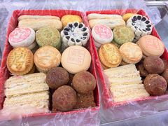 -北京稻香村(学清店)