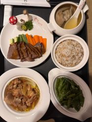 -禧月荟S月子中心(侨城店)