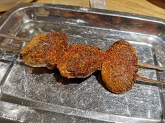 -巴依兄弟西域美食(机场店)