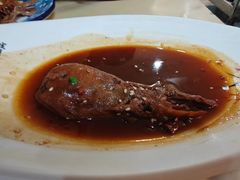 -尚岛私房菜(西方巷店)