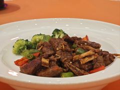 -白金汉爵大酒店·中餐厅(相城店)