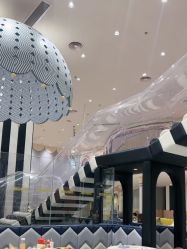 -奈尔宝家庭中心·亲子餐厅(鄞州万达店)