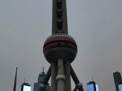 -东方明珠广播电视塔