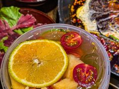 -冯校长老火锅(广州正佳广场店)