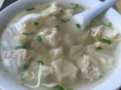-巧手馄饨(箍桶巷店)