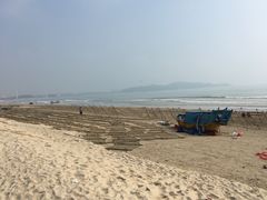 -六鳌翡翠湾滨海度假景区
