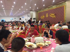-新渔享海鲜餐厅(广海渔人码头店)