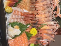-極上萬膳·日料放题(海岸城店)