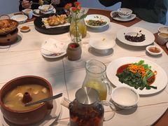 -甘思咪哚·云南艺术餐厅(天河广百店)