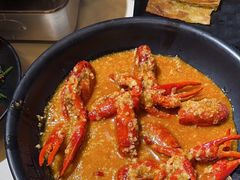 -聚味瞿记·龙虾堂(望城店)