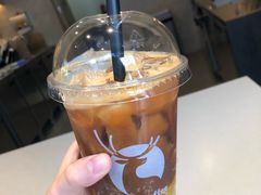 -瑞幸咖啡(番禺万达广场店)