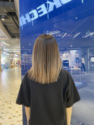 -FASHION PALACE hair+