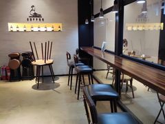 -野鸽子咖啡(航空路店)