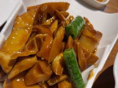 -金枝玉叶上海人家食府(三里河店)