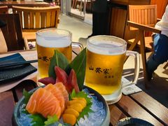 -山葵家居酒屋(天目里店)
