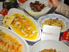 -章吴记喜瑞餐厅(东东城店)