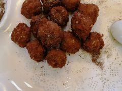 -马凯餐厅(长椿街店)