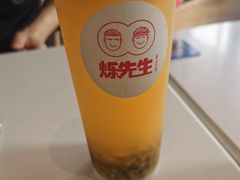 -烁先生披萨·儿童餐下午茶(河南岸店)