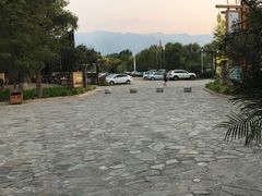 -华山御温泉度假村