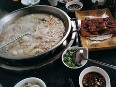 -老来福·非遗酸汤兔(凯旋路店)