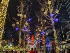 -合景·悠方(成都店)