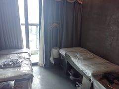 -施奈儿.洗头頭療.按摩SPA.采耳(上梅林店)