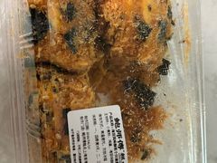 -鲍师傅糕点(淮海中路店)
