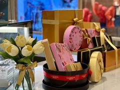 -GODIVA(国际金融中心店)