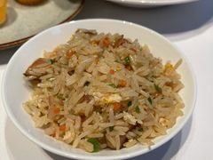 鹅肝炒饭-芙蓉堂(武汉天地店)